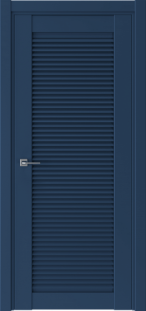 Дверь жалюзи 1